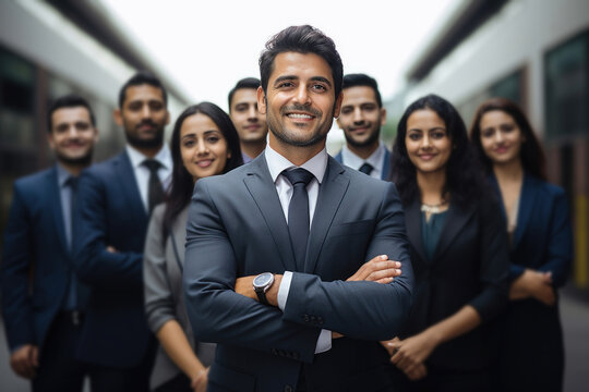 FusionLED Resources - Global Outsourcing Services for Business Growth