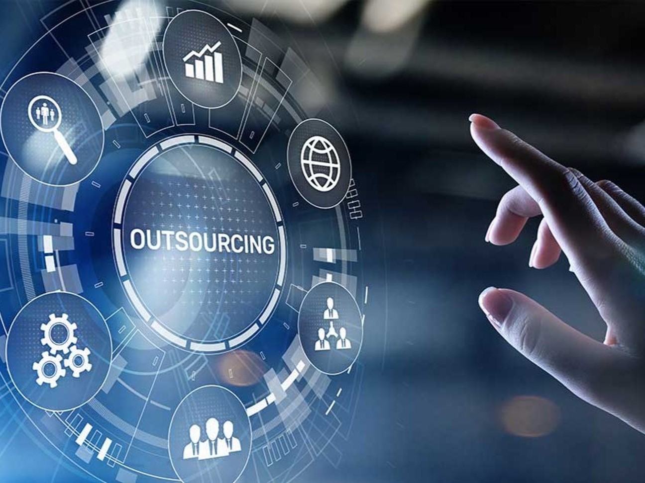 FusionLED Resources – Global Outsourcing Solutions for Business Growth | HR & Recruitment, Help Desk, Customer Support, Graphic Design, Web Development Services