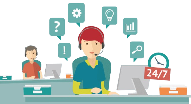 FusionLED Resources – Global Outsourcing Solutions for Business Growth | HR & Recruitment, Help Desk, Customer Support, Graphic Design, Web Development Services