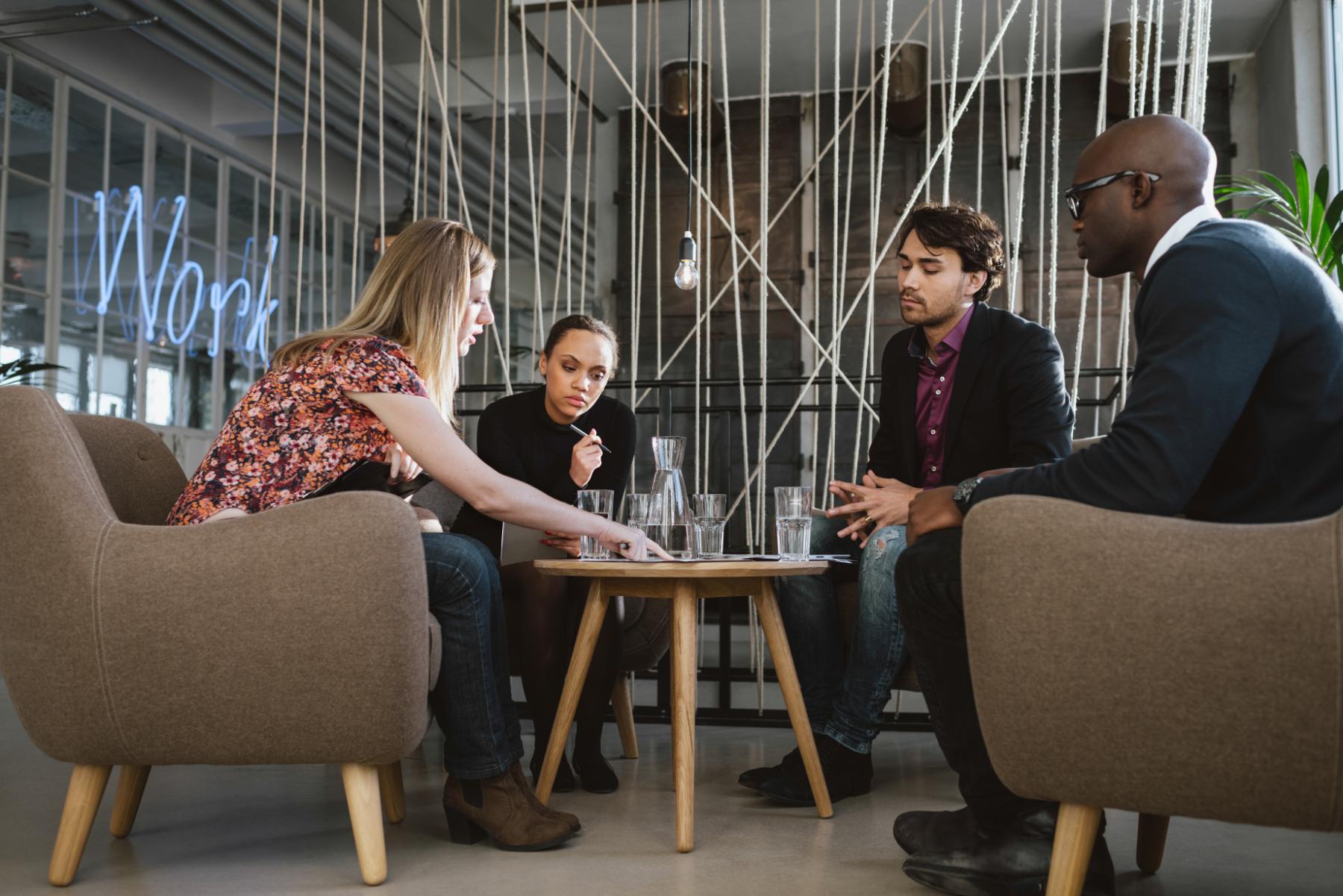 FusionLED Resources – Global Outsourcing Solutions for Business Growth | HR & Recruitment, Help Desk, Customer Support, Graphic Design, Web Development Services career