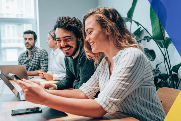 10 Ways Virtual Teams Can Save Your Business Time and Money