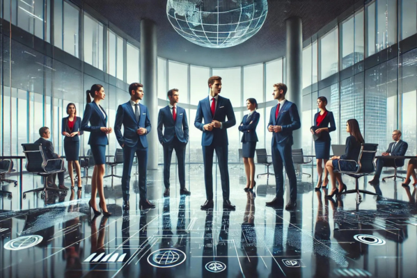 The Power of Smarter Outsourcing in Today’s Competitive Market