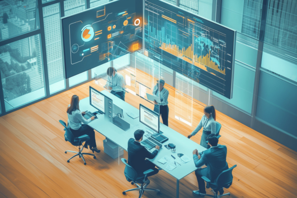 The FusionLED Resources Approach to Smarter Outsourcing