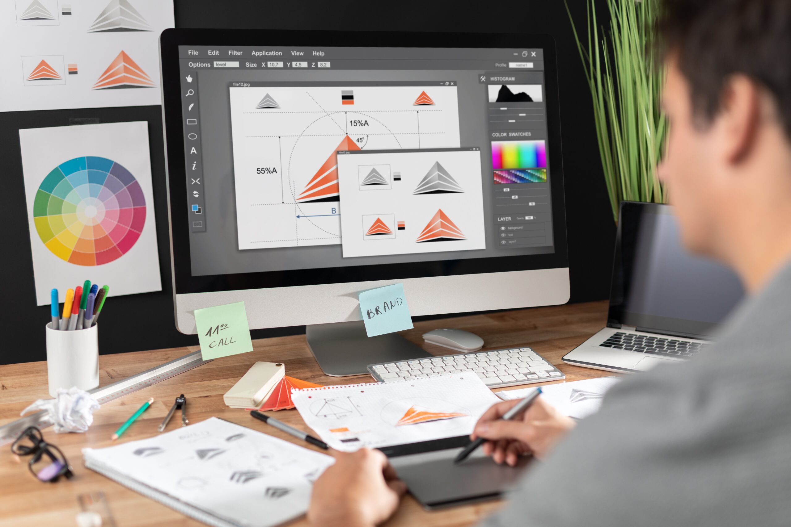 FusionLED Resources – Global Outsourcing Solutions for Business Growth | HR & Recruitment, Help Desk, Customer Support, Graphic Design, Web Development Services