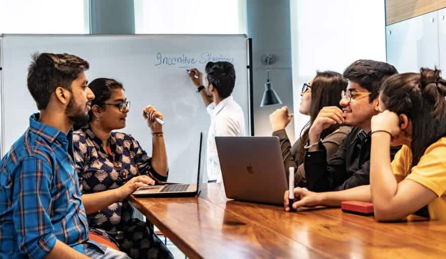 Career opportunities at FusionLED Resources - Join our global outsourcing team